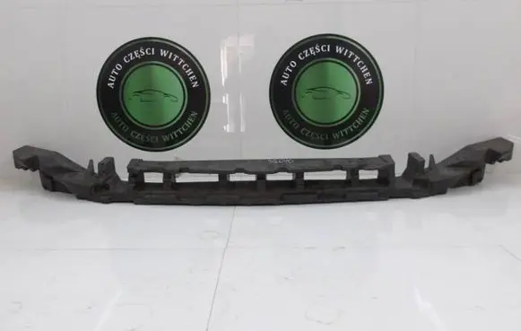 Mercedes-Benz GLC X253 C253 Front bumper foam support bar A2538850037