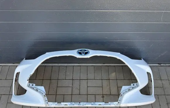 Toyota Yaris XP210 Front bumper 53111K0010