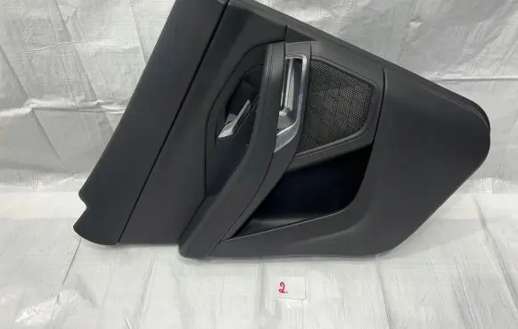 Jaguar E-Pace Rear door card panel trim