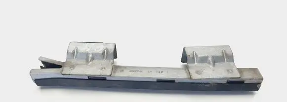 Opel Zafira C Rear door windshield rail 20929144