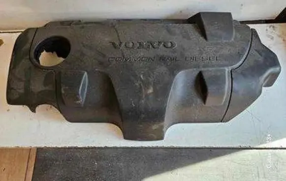 Volvo XC90 Engine cover (trim) 08653495