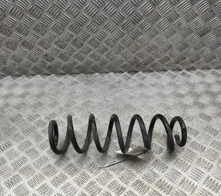 Toyota bZ4X Rear coil spring 4823142780