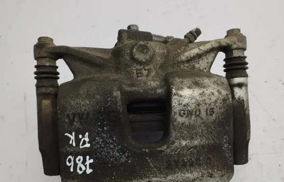 Seat Leon IV Front brake caliper