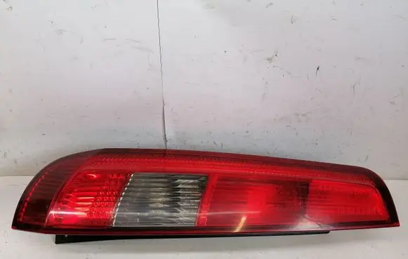 Ford Fiesta Rear/tail lights