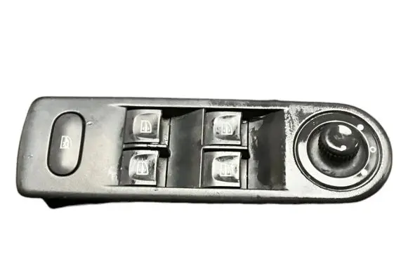 Renault Captur Electric window control switch 254113300R 254117915R 254298400R