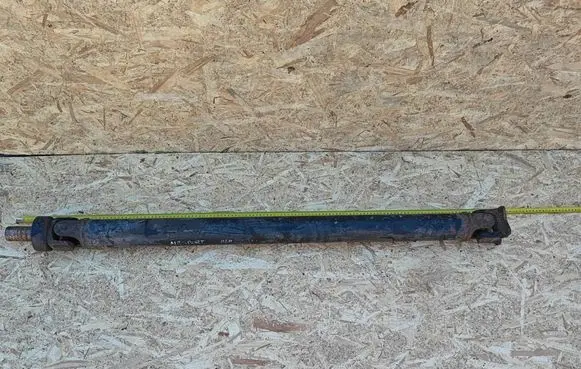 Mitsubishi Pajero Sport I Rear driveshaft/prop shaft 