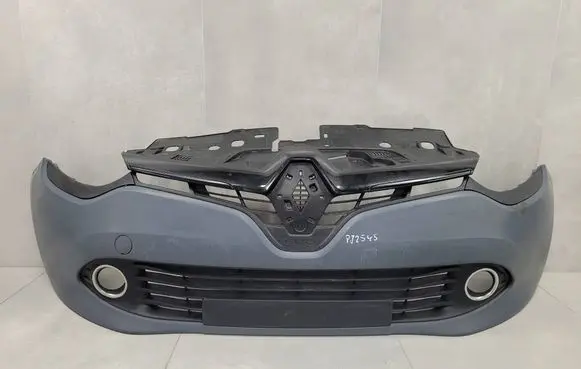 Renault Clio IV Front bumper 620221112R