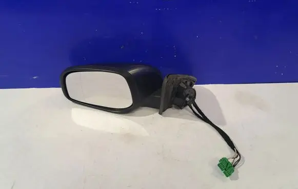 Volvo S60 Front door electric wing mirror 30716026 30634098