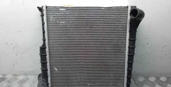 Porsche 911 991 Coolant radiator 99110613203
