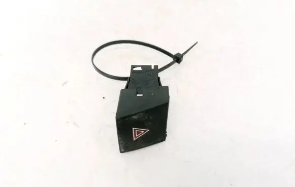 Peugeot 508 Hazard light switch 96662380ZE 033856101