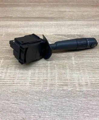 Peugeot 607 Wiper control stalk 96186612ZL 34371501