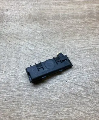 Mercedes-Benz ML W166 Outside/exterior temperature sensor A1729058200