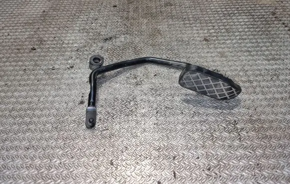 Volkswagen Transporter - Caravelle T5 Accelerator throttle pedal 7H2723507A