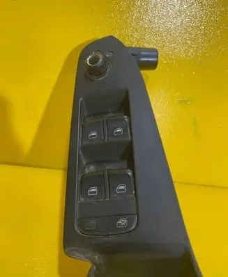 Audi A4 S4 B8 8K Other front door trim element 