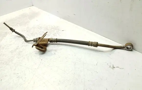 Hyundai i20 (PB PBT) Brake line pipe/hose HENCAR9655044344