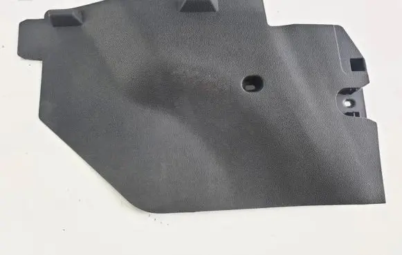 Opel Corsa D Dashboard side end trim