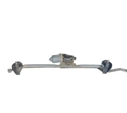 Chrysler 300C Front wiper linkage and motor 57010291AG