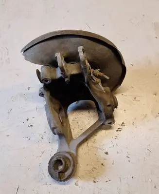 Audi A4 S4 B8 8K Rear wheel hub