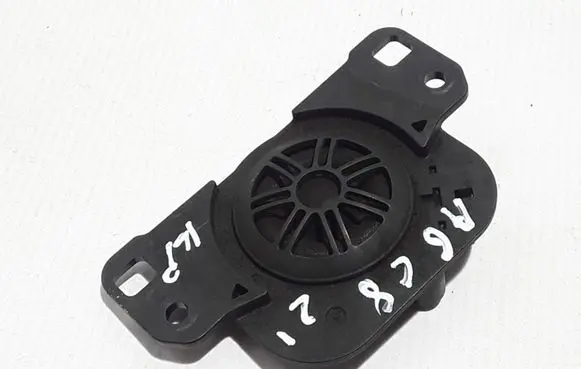 Audi A6 S6 C8 4K Front door high frequency speaker 4N0035399H