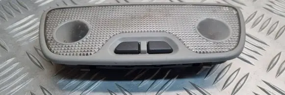 Volvo S80 Rear seat light 9178936