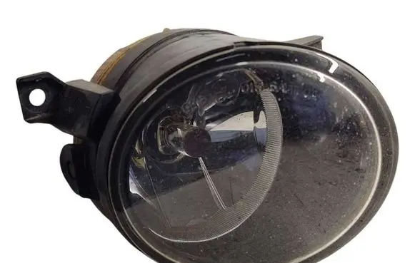 Volkswagen Scirocco Front fog light 1T0941700D