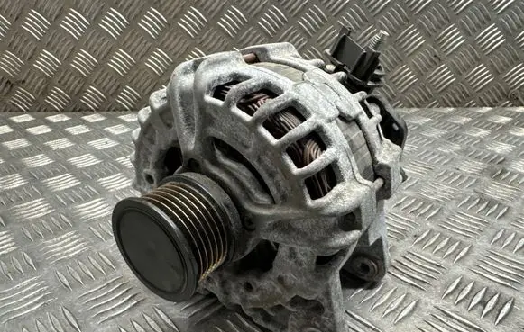 Nissan Qashqai Generator/alternator 231004PA0A F000BL0898