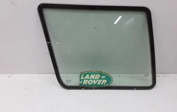 Land Rover Discovery Rear side window
