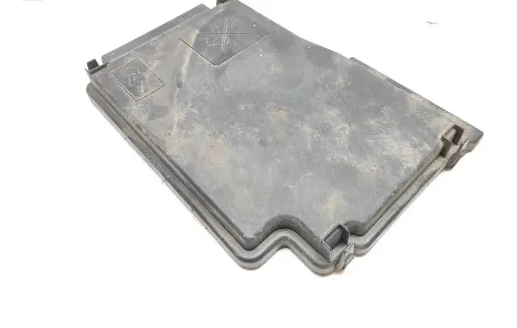 Renault Trafic III (X82) Fuse box cover 243121532R 93452998