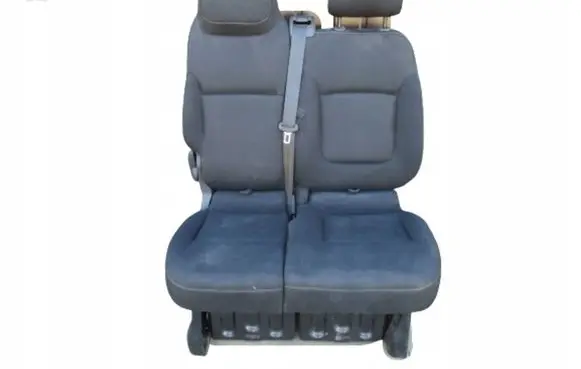Seat set