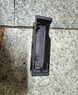 BMW 3 E46 Car ashtray 511682291759