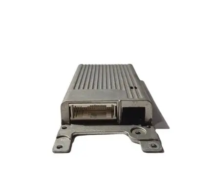 BMW 5 E60 E61 Bluetooth control unit module 9163348