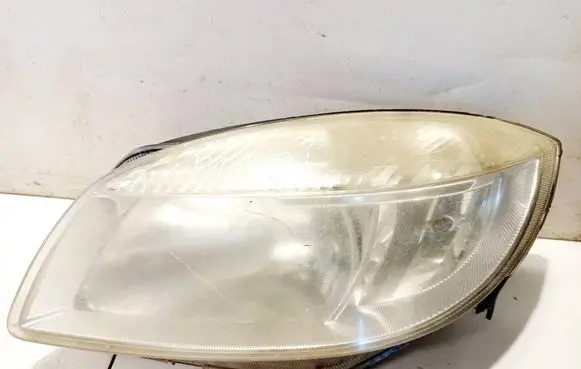 Headlight/headlamp