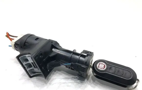 Fiat Bravo Ignition lock 0051793869