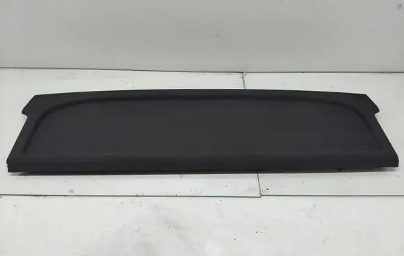 Audi A5 Sportback 8TA Parcel shelf