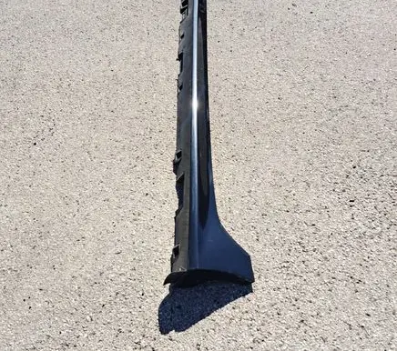 Mazda 6 Sill/side skirt trim 