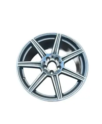 Mercedes-Benz SLS AMG R19 alloy rim A1974010002