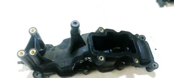 Audi A6 S6 C6 4F Intake manifold 059129712n 2900314579