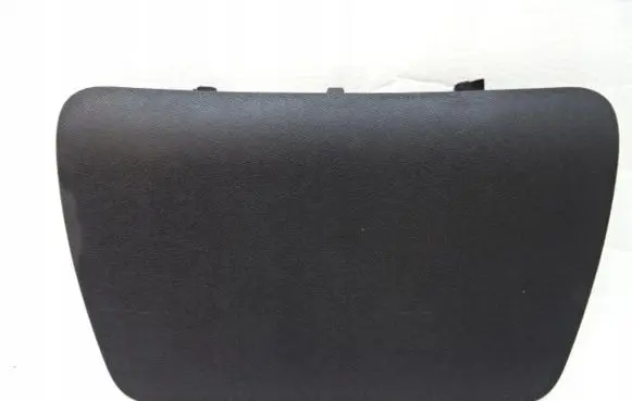 Peugeot 3008 II Tailgate/boot lid cover trim 9816893677