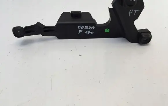 Opel Corsa F Other rear door trim element 9830223180