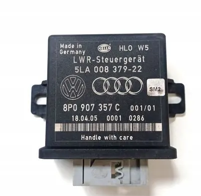 Audi A6 S6 C6 4F Light module LCM 8P0907357C