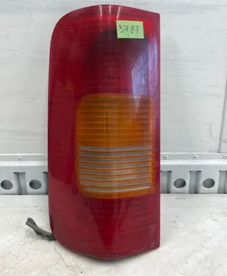 Volkswagen II LT Rear/tail lights 2D0945257