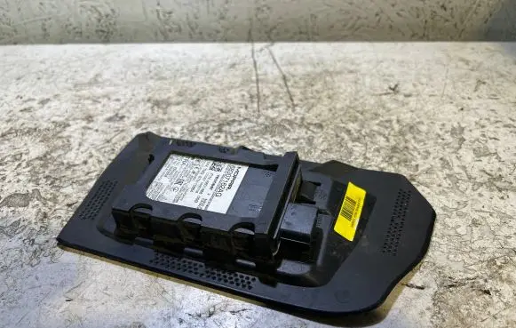 Jeep Cherokee Blind spot module 68307162AG 53480708 6801488