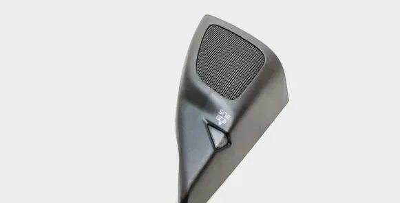 Volvo S60 Front door high frequency speaker 8635795