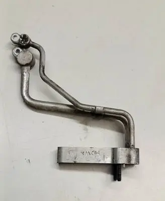 Hyundai i30 Air conditioning (A/C) pipe/hose 302584984