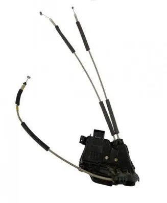 KIA Soul Rear door lock A045777