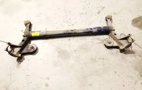 Chevrolet Cruze Rear subframe 