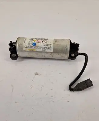 Citroen C4 I Picasso Start/Stop control module 9801739380