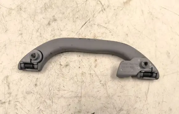 Audi A4 S4 B5 8D Rear interior roof grab handle 8D0857608