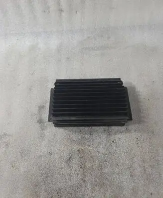 Audi A8 S8 D2 4D Sound amplifier