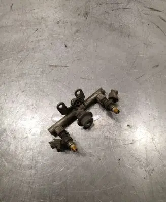 Subaru Forester SG Fuel injection system set 